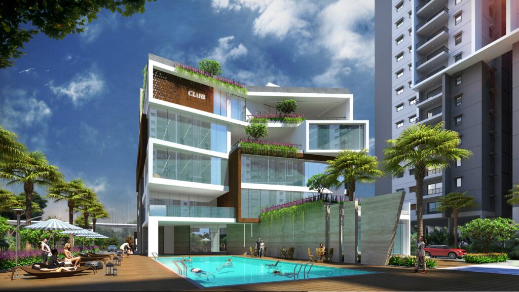 Havish Constructions