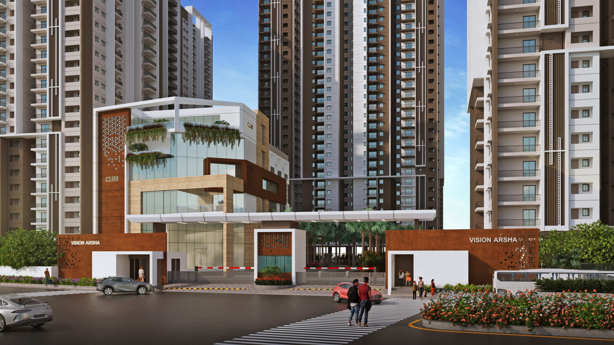 Havish Constructions