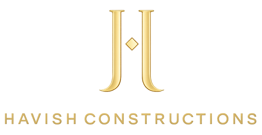 Havish Constructions Logo